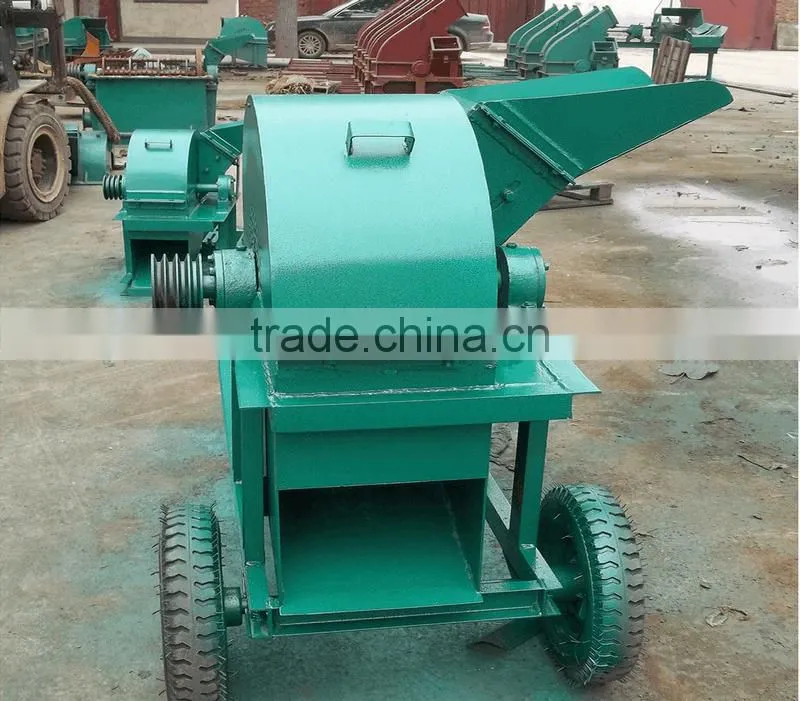 Best quality box moving tree log wood shaving mchine
