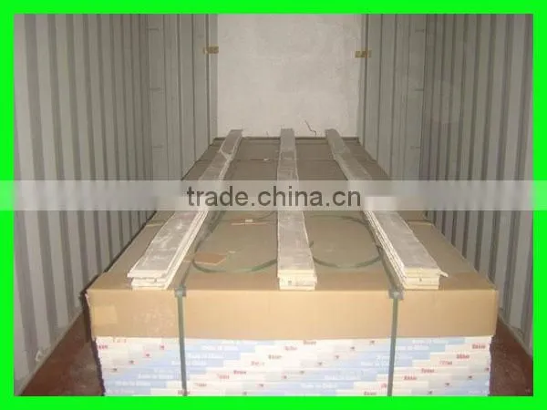 fire resistance gypsum board