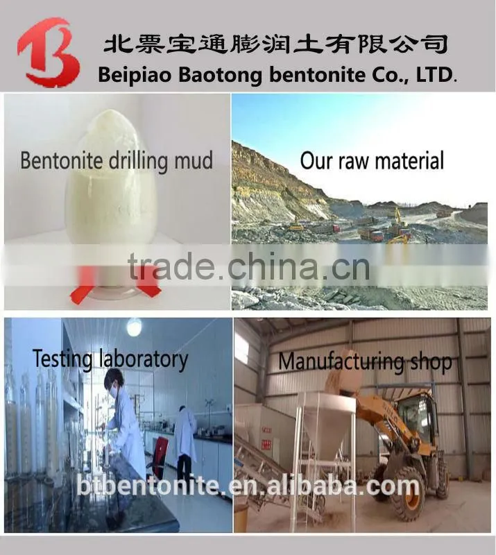 drilling mud additive