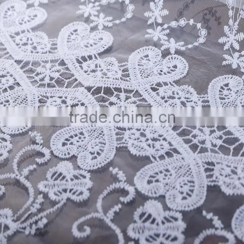 mesh fabric for curtains