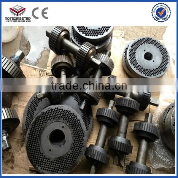 2014 Hot Sales Flat Die Biomass Wood Pellet Machines/Wood Pellet Mill for Sawdust,Maize Straw,EFB,Eucalyptus and Cotton Stalk