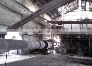 Hengyang Yuxing Chemical Co., Ltd. company overview - view 1