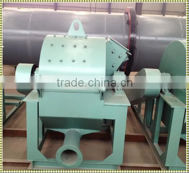 Hot selling wood chip grinder