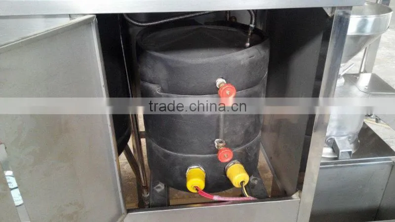 Hot Selling Soya Bean Milk Making Machine/tofu Machine With Best Price