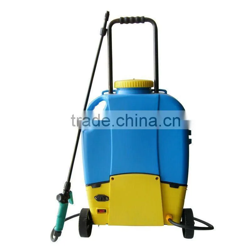 16L garden battery sprayer,backpack sprayer