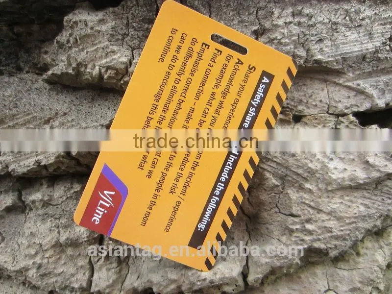 low cost rfid hotel key card