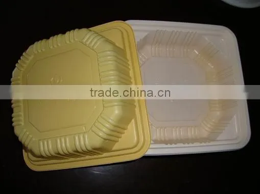 disposable Tableware making Machine