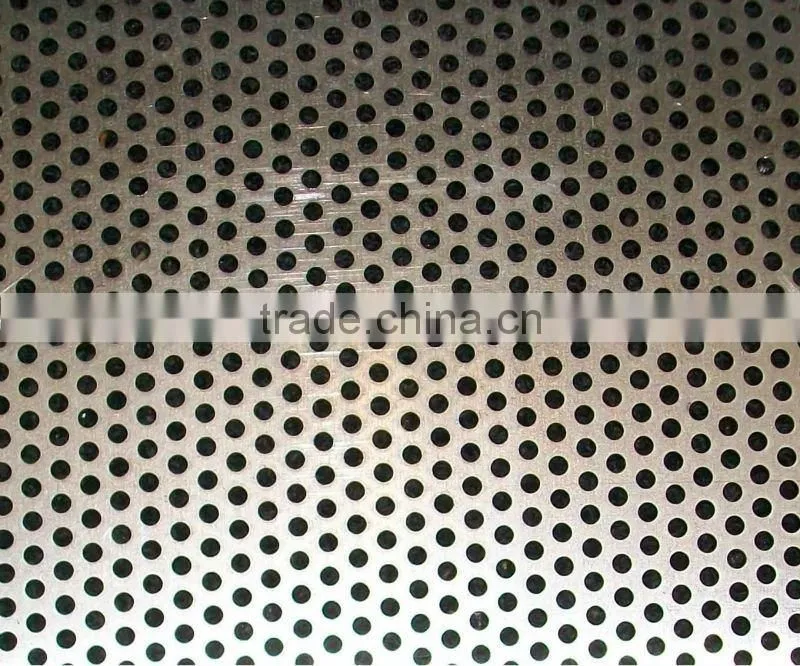 hole punch for metal
