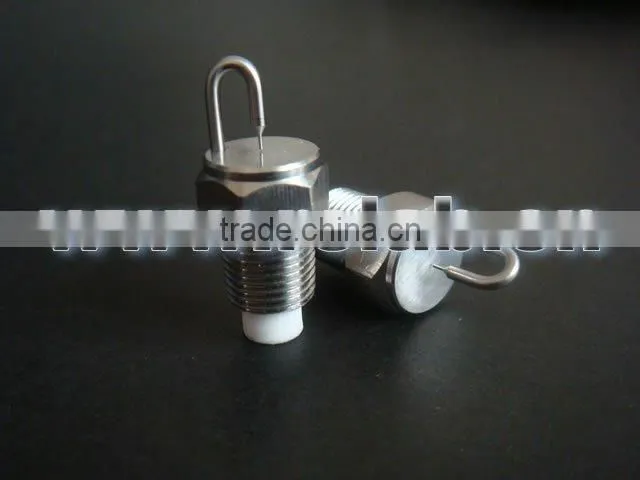 Impact Pin Nozzle