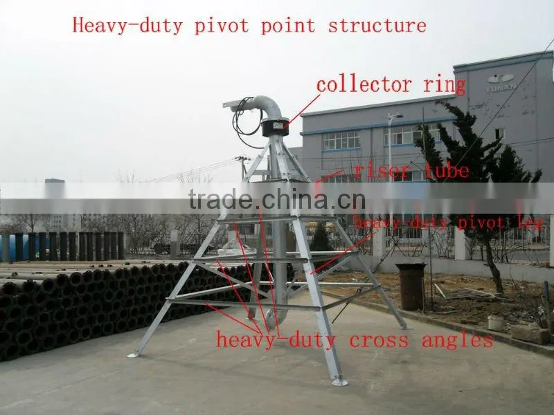 irrigation control system