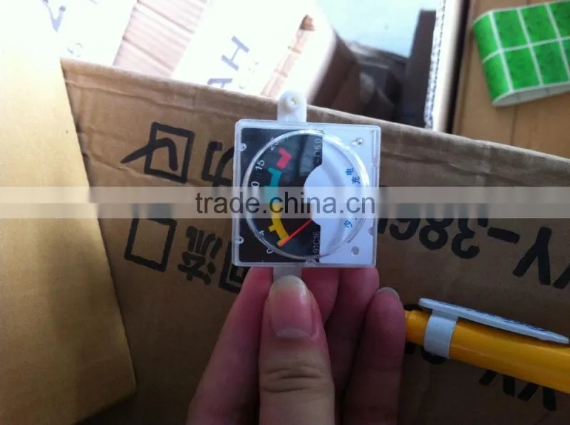 Manual and hand knapsack electric battery sprayer