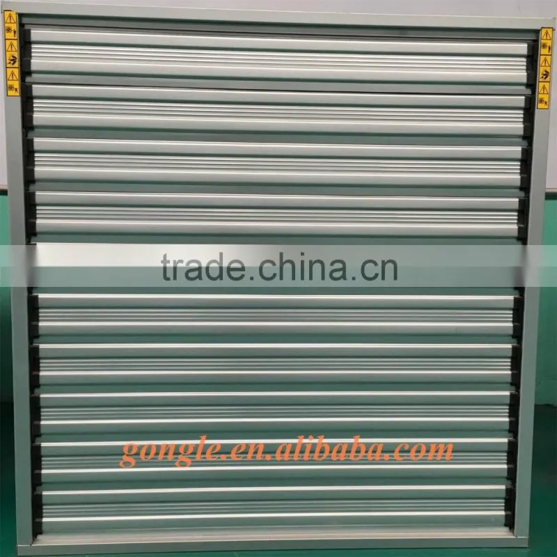 Amazing price ventilating push-pull exhaust fan