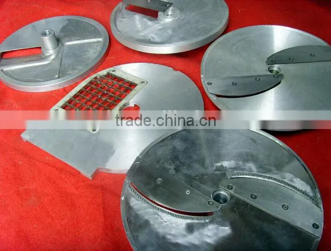 Commercial automatic green onion cutter