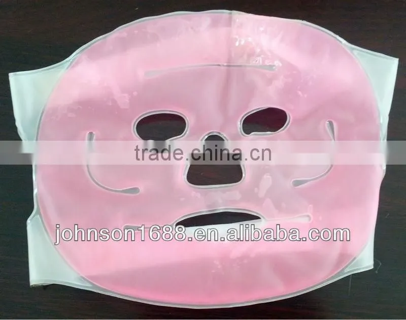 Wine cooler gel bag