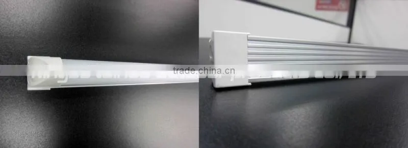 5-20w t8 led cabinet light led tube light t8