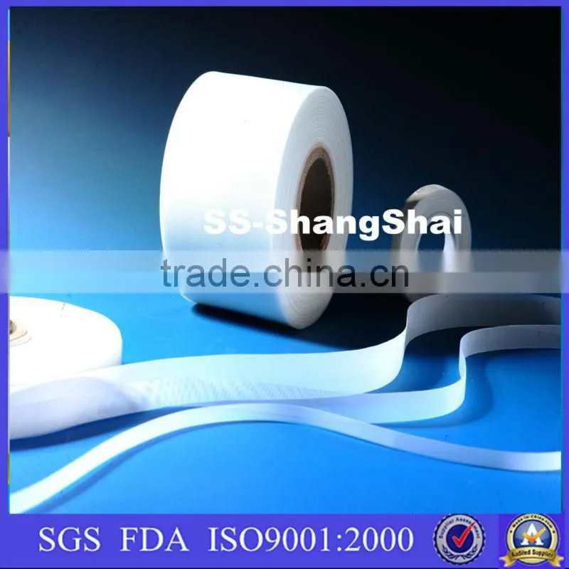 good quality low price PA66 tea bag nylon mesh material