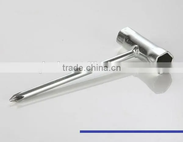 Chainsaw Wrench, hand tool parts