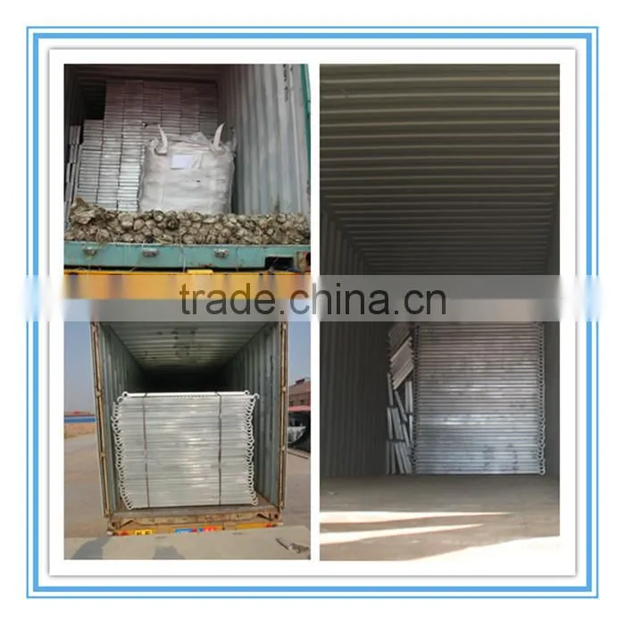 Hot Sale SP-3 Steel Punching plank