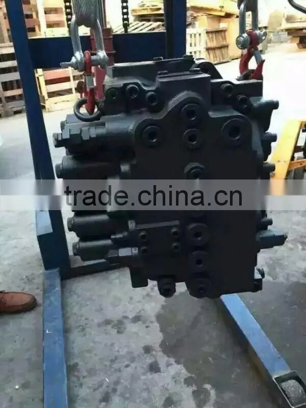 SWING MOTOR M2X63CHB FOR SK135 DH130 DH150