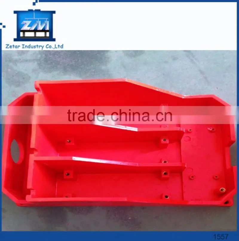 High Quality Household Product Plastic Injection Molding Company
