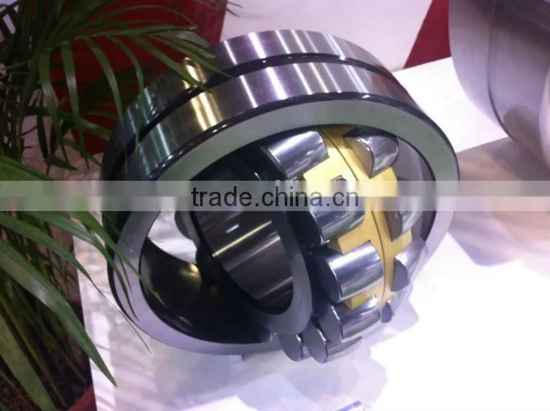 22208 High Precision Wu Xi Spherical Bearing Rollers Manufacturer