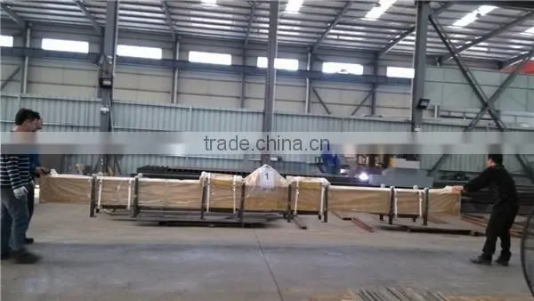 Lifting attachment Type CSB Spreader Beam