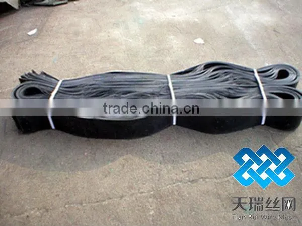 High quality CE certified HDPE Geocell for roadbed, slope