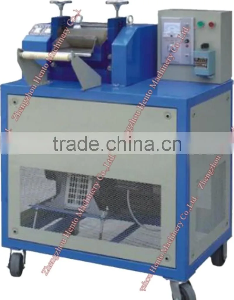 Plastic Machinery with Competitive Price