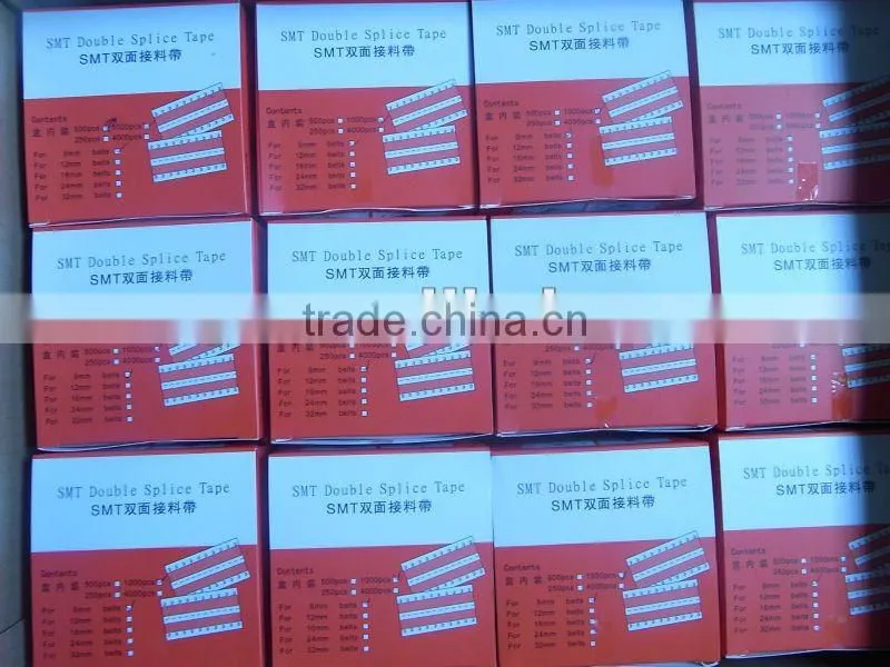 yamaha smt double splice tape
