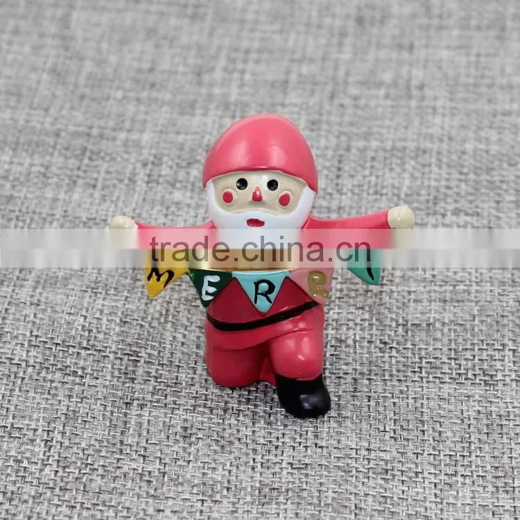 Christmas gifts santa claus ornaments