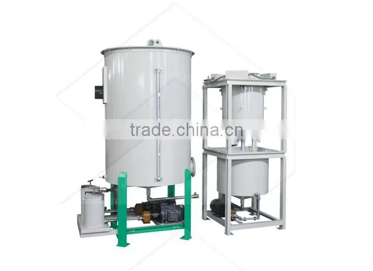 Legendary Oil Adding Equipment For Sale