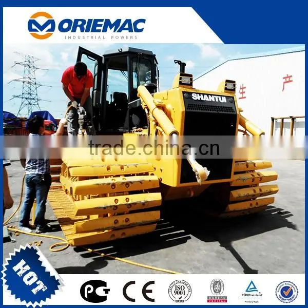 SHANTUI Brand 160HP SD16 Model Bulldozer SD16 bulldozer