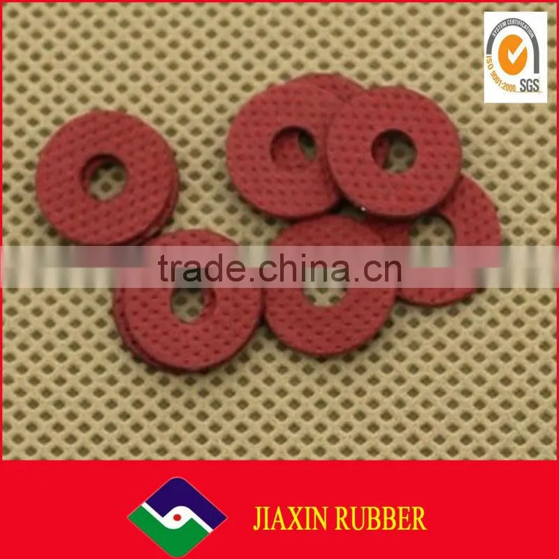 Various Size Good Quality Rubber Washers Thick in huizhou