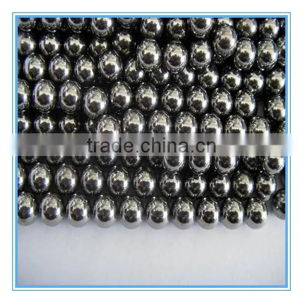 Long Life Time Tungsten Ball /Cemented Carbide Ball/ YG8 Carbide Ball
