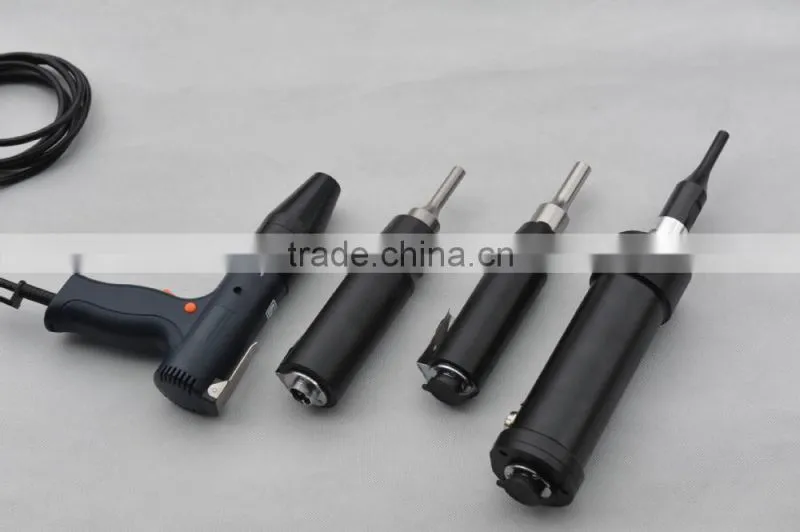 ultrasonic welding machine