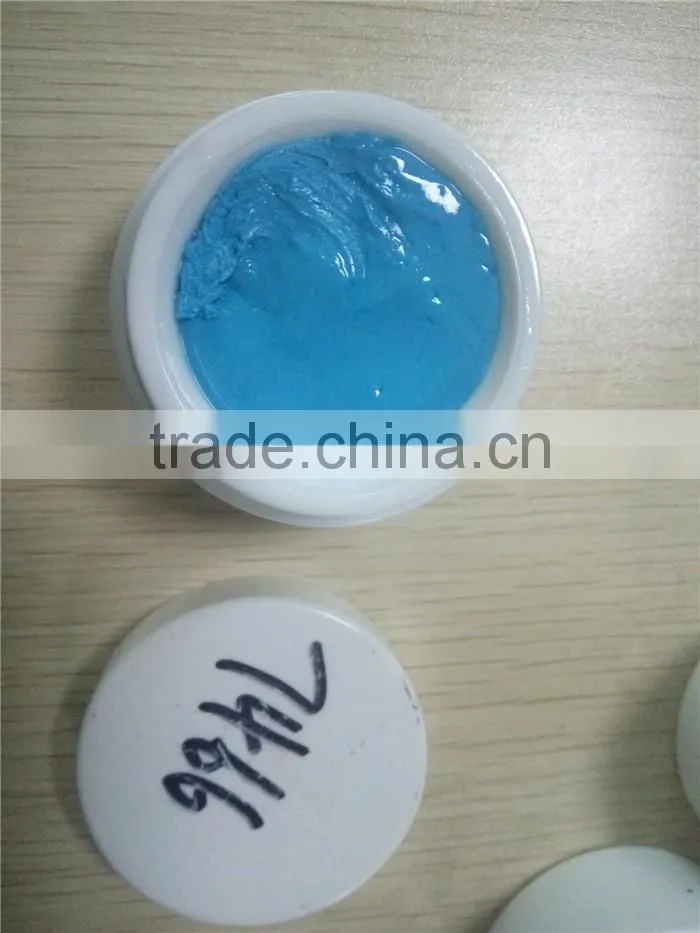Carving Sculpture UV Gel