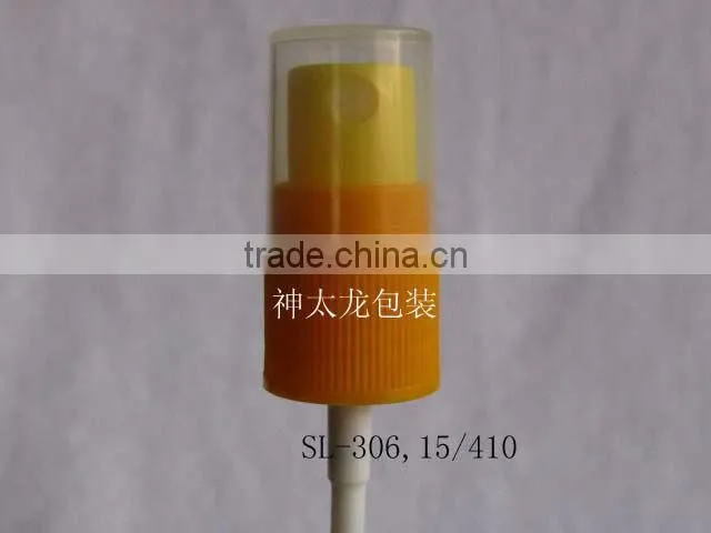 15/410 plastic screw mist pump