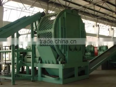 Tire Machine