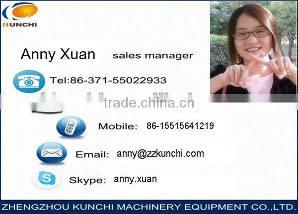 KUNCHI low price and high quality oil presser/oil press machine for sale