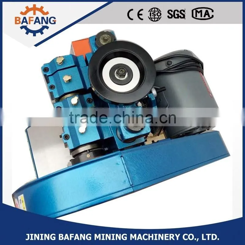 Foot type portable electric punch presses for factory application gantry press