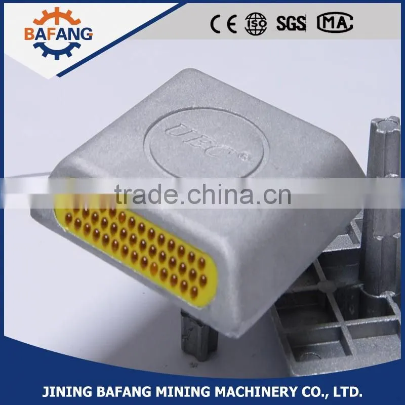 Solar roadway safety facility CE certificate road reflective spike