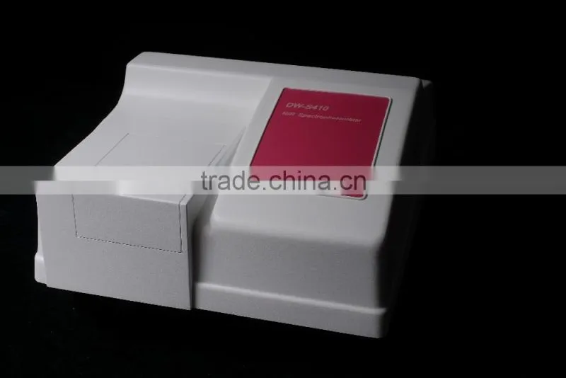DW-S430 portable Near Infrared spectrometer