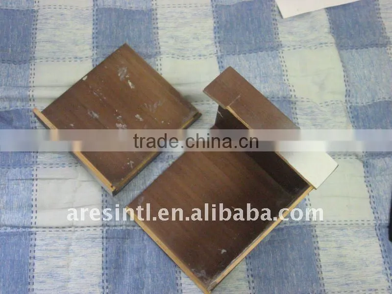 bamboo box