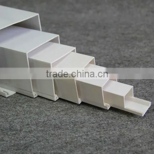 PVC Conduit Trunking Wiring Systems