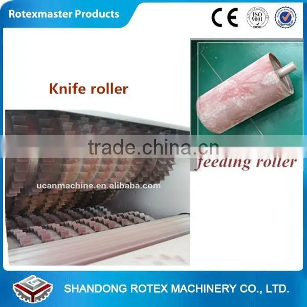 Wood chipper wood chips making machine drum wood chipper CE