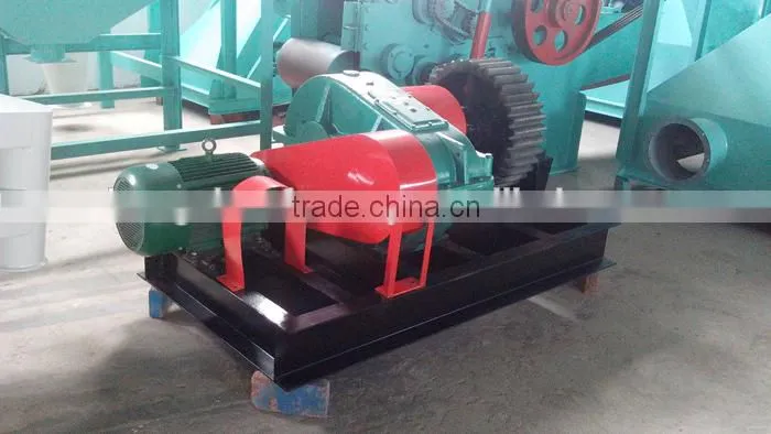 Wood pellet plant equiped wood sawdut rotary dryer price