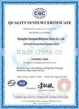 high pressure inline homogenizer pump