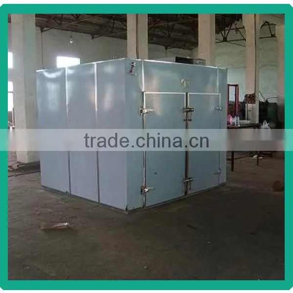 industrial tray oven dried fruit slice drying machine seller