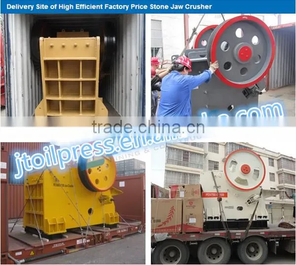Jaw Crusher, Stone Crusher, rock crushing plant price hot sale in asia