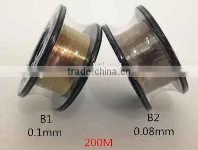 cutting wire to separate LCD and glass for all iphone